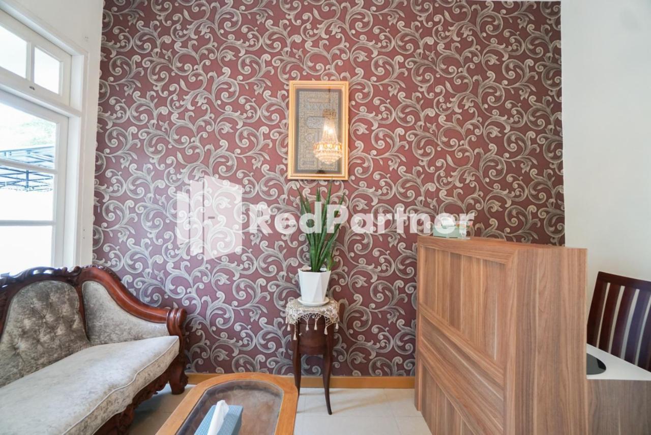 Hotel Fazza Syariah Mitra Reddoorz Jakarta Exteriér fotografie