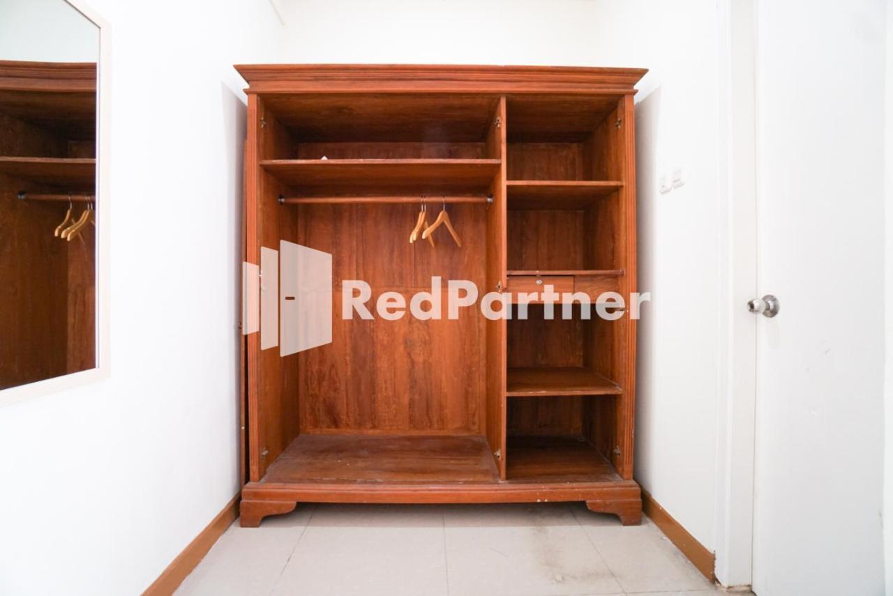 Hotel Fazza Syariah Mitra Reddoorz Jakarta Exteriér fotografie
