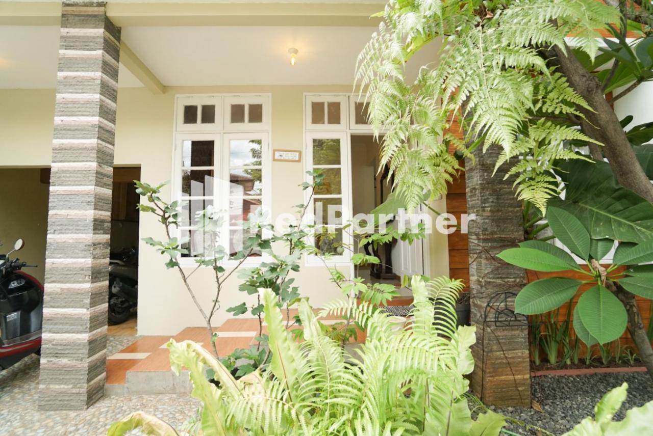 Hotel Fazza Syariah Mitra Reddoorz Jakarta Exteriér fotografie