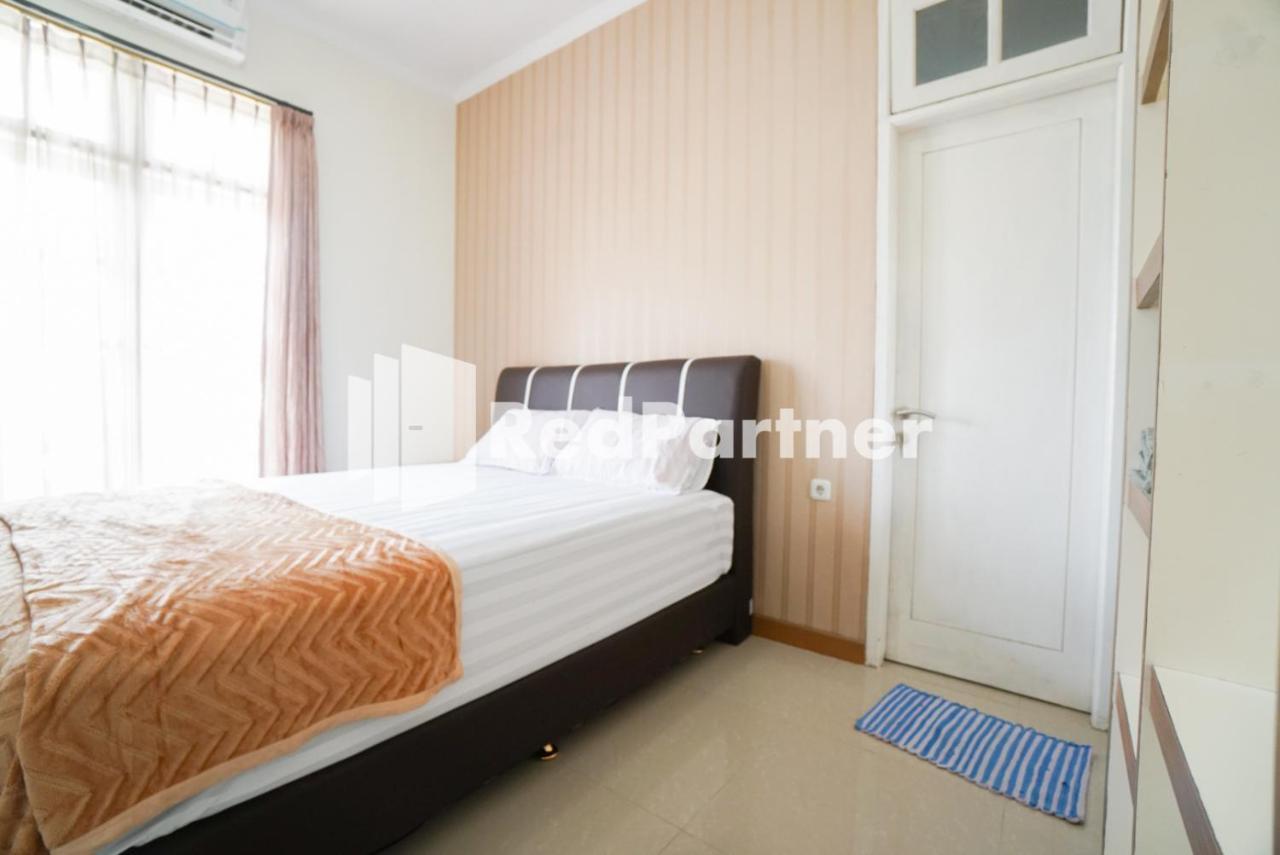 Hotel Fazza Syariah Mitra Reddoorz Jakarta Exteriér fotografie