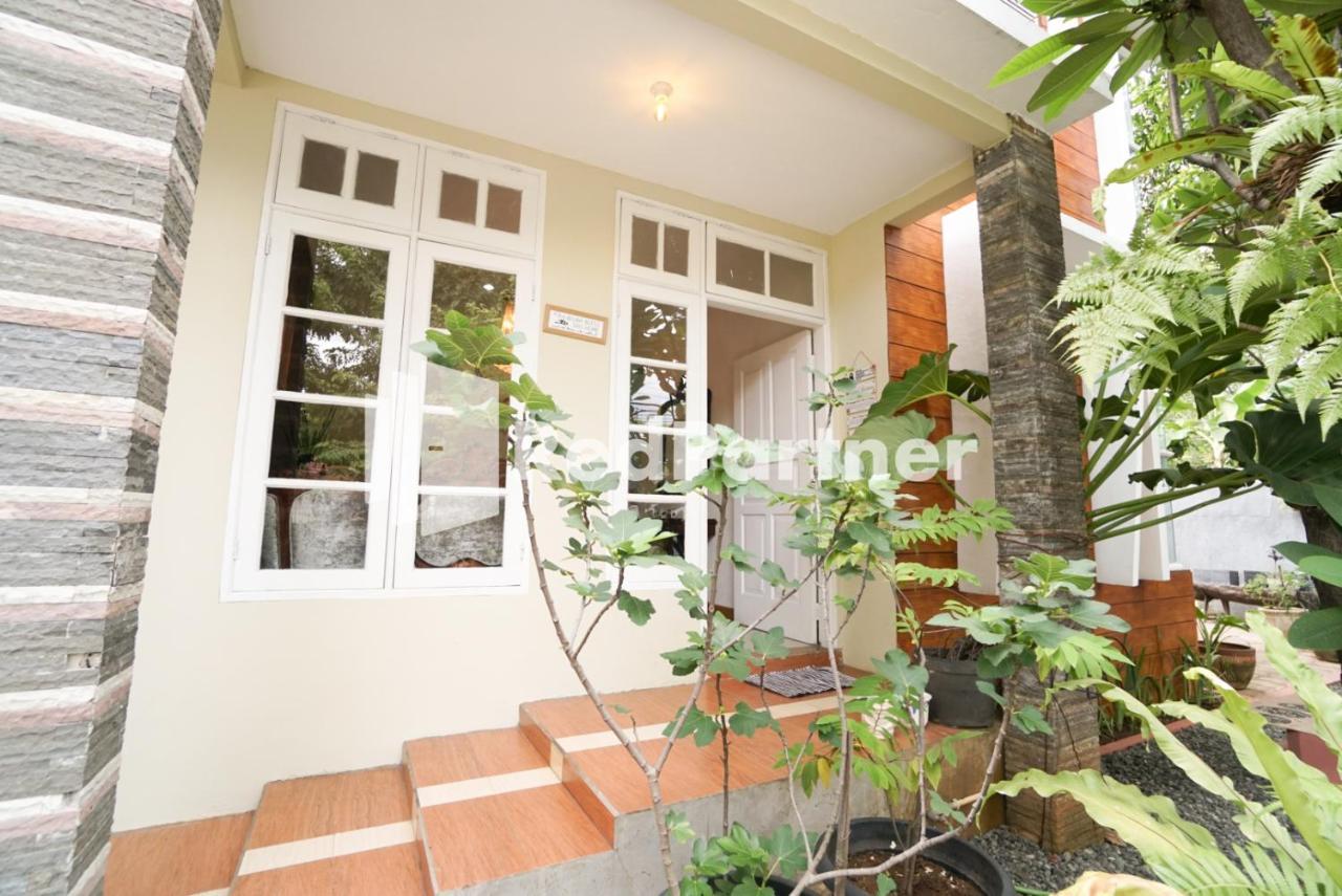 Hotel Fazza Syariah Mitra Reddoorz Jakarta Exteriér fotografie